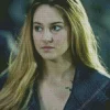 Beatrice Prior Character Diamond Painting