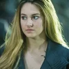 Beatrice Prior Character Diamond Painting