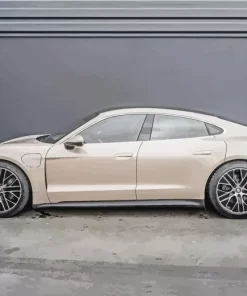 Beige Porsche Diamond Painting