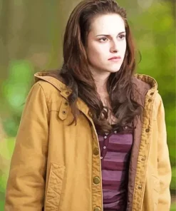 Bella Swan Diamond Painting