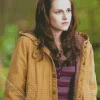 Bella Swan Diamond Painting