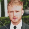 Ben Foster Actor Diamond Painting