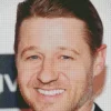 Ben McKenzie Diamond Painting