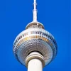Berliner Fernsehturm Diamond Painting