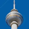 Berliner Fernsehturm Diamond Painting
