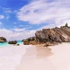 Bermuda Beach San Diego Diamond Painting