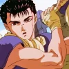 Berserk Anime Diamond Painting