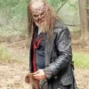 Beta The Walking Dead Diamond Painting