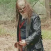 Beta The Walking Dead Diamond Painting