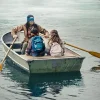 Bird Box Movie Diamond Painting