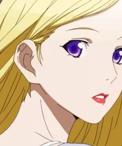 Bishamonten Noragami Diamond Painting