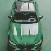 BMW M5 Car Diamond Painting
