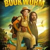 Bookworm Movie Diamond Painting