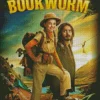Bookworm Movie Diamond Painting
