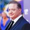 Brendan Fraser Diamond Painting