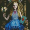 Chie Yoshii Diamond Painting