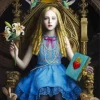 Chie Yoshii Diamond Painting