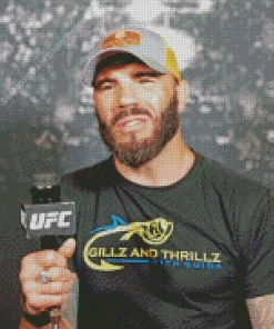 Clay Guida Diamond Painting