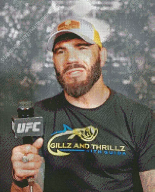 Clay Guida Diamond Painting