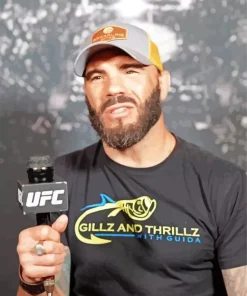 Clay Guida Diamond Painting
