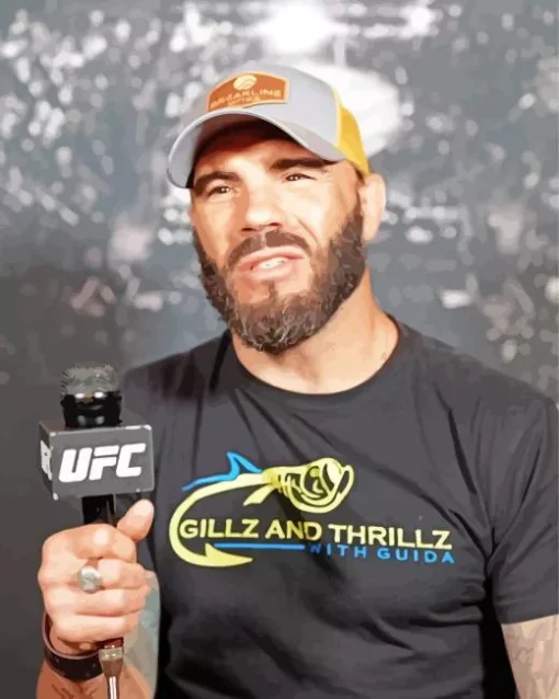 Clay Guida Diamond Painting