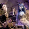 Corpse Bride Diamond Painting
