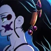 Daki Demon Slayer Diamond Painting