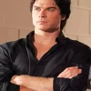 Damon Salvatore Diamond Painting