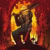 Doomguy Doom Game Diamond Painting