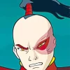 Grown Up Zuko Diamond Painting