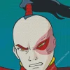 Grown Up Zuko Diamond Painting