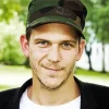 Gustaf Skarsgard Diamond Painting