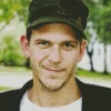 Gustaf Skarsgard Diamond Painting