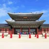 Gyeongbokgung Palace Diamond Painting
