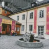 Hallstatt Museum Diamond Painting