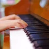 Hands Playing Piano Diamond Painting