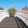 Hapenny Bridge Diamond Painting