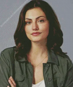 Hayley Marshall Originals Diamond Painting