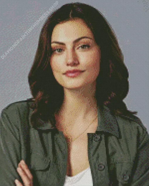 Hayley Marshall Originals Diamond Painting