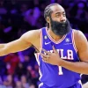 James Harden Diamond Painting