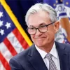 Jerome Powell Smiling Diamond Painting