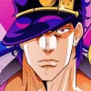 Jotaro Kujo Diamond Painting