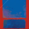 Mark Rothko Multiform Diamond Painting