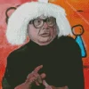 Ongo Gablogian Diamond Painting