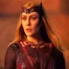 Scarlet Witch Diamond Painting