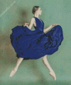 Sydney Dolan Diamond Painting