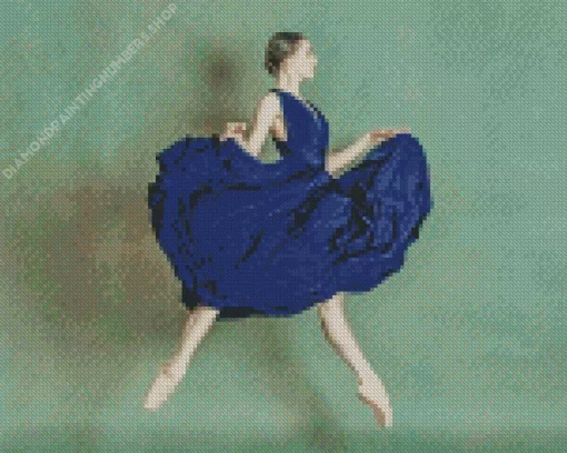 Sydney Dolan Diamond Painting