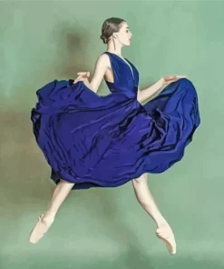Sydney Dolan Diamond Painting