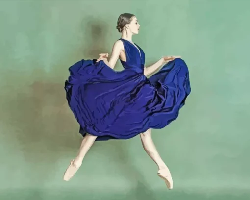 Sydney Dolan Diamond Painting
