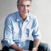 Anthony Bourdain Diamond Painting